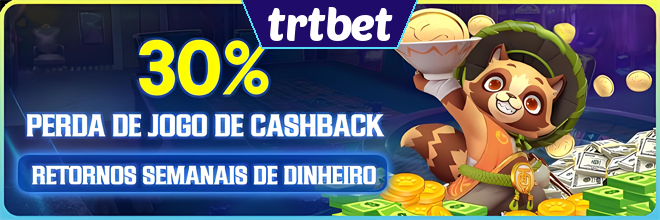 trtbet Resgate Semanal