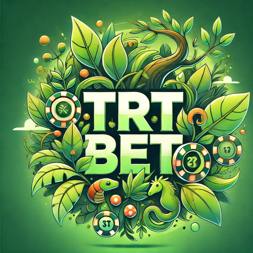 trtbet Logo